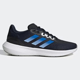 Tênis Masculino Esportivo Runfalcon 3.0 Cor Legend Ink /lucid Blue/ Blue Dawn Tamanho 41 adidas