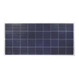 Panel Solar 150w 12v Policristalino 36 Celdas Grado A Epcom