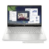 Notebook Hp Pavilion X360 14-ek1002 Intel Core I7 16gb Ram 512gb Ssd