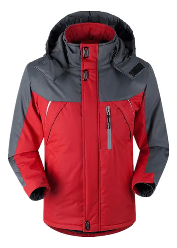 Chaqueta Táctica Impermeable De Caza Al Aire Libre Para Homb