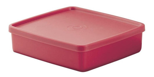 Hermetico Box 400 Ml - Tupperware®