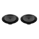 Kit De Alto Falantes  Audison Ap 8 Subwoofers 8 Pol 