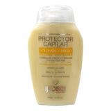 Protector Capilar Volumen Mas Brillo 150g Cabello Iyosei