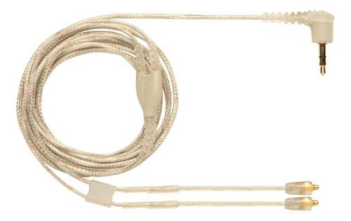 Cable Audifono Shure Eac64cl