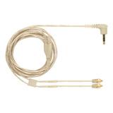 Cable Audifono Shure Eac64cl