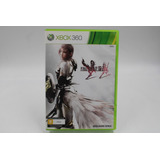 Jogo Xbox 360 - Final Fantasy Xiii-2 (1)