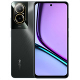 Realme C67 Dual Sim 8gb Ram 256gb Preto Versão Global