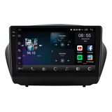 Multimidia Android Hyundai Ix35 Carplay Aikon 64gb 10p C/can