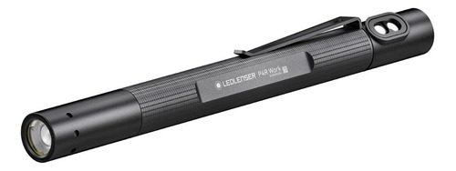 Linterna Recargable De Bolsillo P4r Work Ledlenser