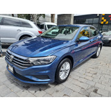 Volkswagen Jetta 2019 1.4 T Fsi Tipronic Comfortline