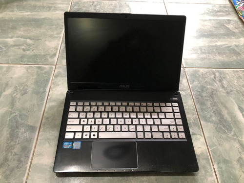 Portatil Asus Q400a