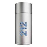 Perfume Para Hombre Carolina Herrera 212, 200 Ml, Volumen Por Unidad: 200 Ml