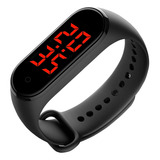 V8 Smart Temperature Monitoring Bracelet