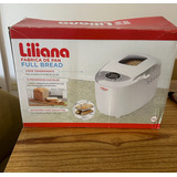 Horno De Pan Liliana Afp910 220v - 240v