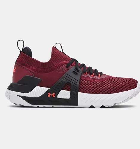 Tenis Under Armour Project Rock 4