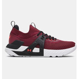 Tenis Under Armour Project Rock 4