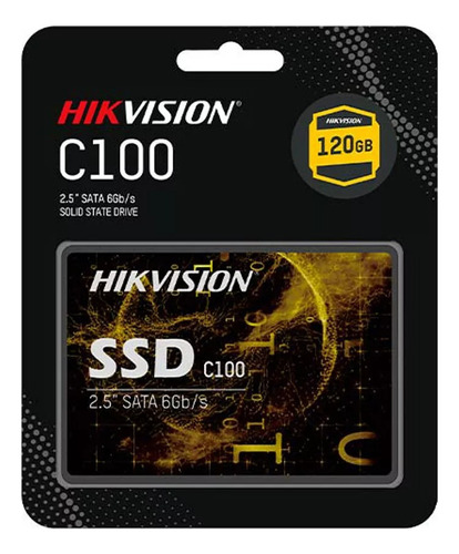 Disco Duro Ssd 120gb Sata3