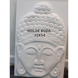 Molde De Buda Para Yeso