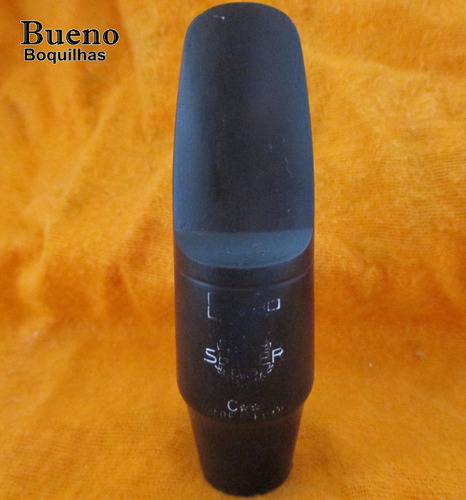 )boquilha Bueno-tipo Selmer  C** Sax Alto-