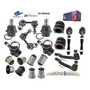 Kit Tren Delantero Nissan Frontier 2.5 2006 4x4 nissan FRONTIER