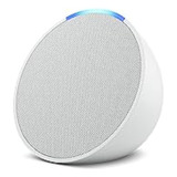 Presentamos Echo Pop | Altavoz Inteligente Compacto De Sonid