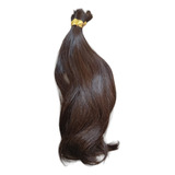 Cabelo Natural 32-35cabelo Natural Brasileiro 100 Gr