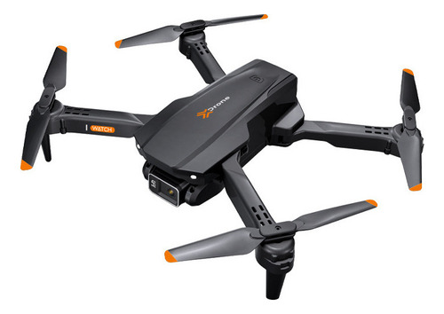 Batería De Disparo Único Con Lente 4k Para Drones H15