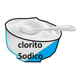 Clorito De Sodio 1 Kgs.