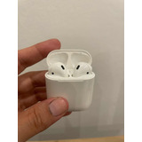 Auriculares Apple AirPods 2da Generación