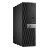 Computador Dell Optiplex 5050 Sff I5 7ª Geração 8 Gb Ram