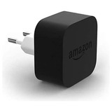 Adaptador De Energia Amazon Para Kindle + Cabo Micro-usb C 