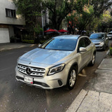 Mercedes-benz Clase Gla 2018 1.6 200 Cgi At