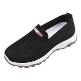 Tenis Casuales Transpirables Para Mujer Tennis Shoes