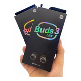 Fone De Ouvido Xiaomi Redmi Buds 3 Lite 100% Original Global