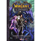 World Of Warcraft. Ala Sombra 1. Dragones De Terrallende