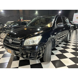 Toyota Rav4 2012 2.4 4x2 At