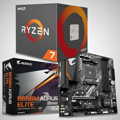 Ryzen 5 2600 | Mercado Livre