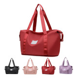 Bolsa Deportiva For Hombre Y Mujer, Bolsa De Viaje, Bolso D