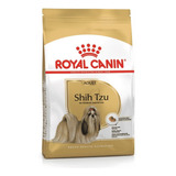 Royal Canin Shihtzu Adulto 3 Kg - kg a $37333