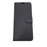 Funda Estuche Ejecuivo Y Vidrio Glass Para Motorola Moto G20