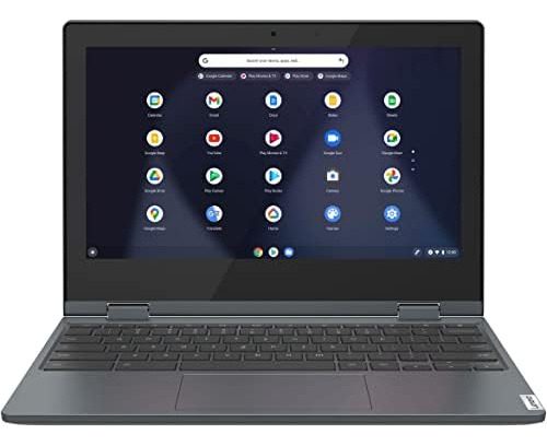Laptop Lenovo Ideapad Flex 3 11.6  Hd 2in1 Touchscreen Chrom