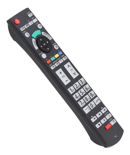 Control Remoto De Accesorios De Tv Para N2qayb000862/tcp60zt