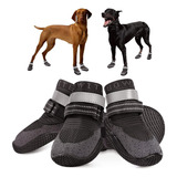 Botas Para Perros Y Protectores De Patas, Zapatos Para Perro