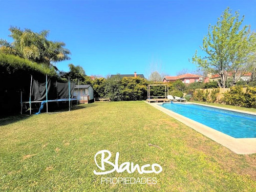 Casa En Venta En La Lomada, Pilar, G.b.a. Zona Norte - Imagen 2