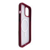 Carcasa Soft Magsafe Compatible Para iPhone 12 Pro Max