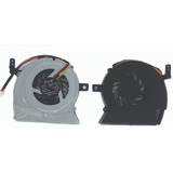 Ventilador Abanico Toshiba L645 L600 L600d L630 L640 C600