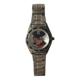 Reloj Mickey Unlimited Vintage 