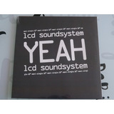 Lcd Soundsystem - Yeah 
