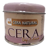 Vidmore Cera Depilatoria Miel Natural + Lienzos 125gr