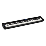 Piano Digital Casio Px-s7000bk